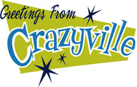 Greetings From Crazyville