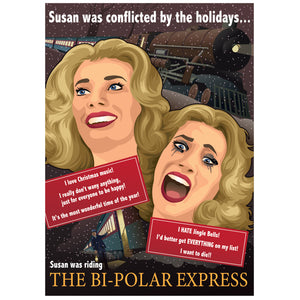 Bi-Polar Express
